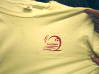 Bowling T-Shirt