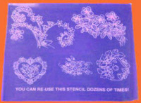 Custom Stencils