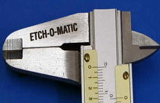 Metal Etching Tools