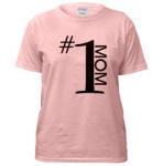 Stencil T-Shirt